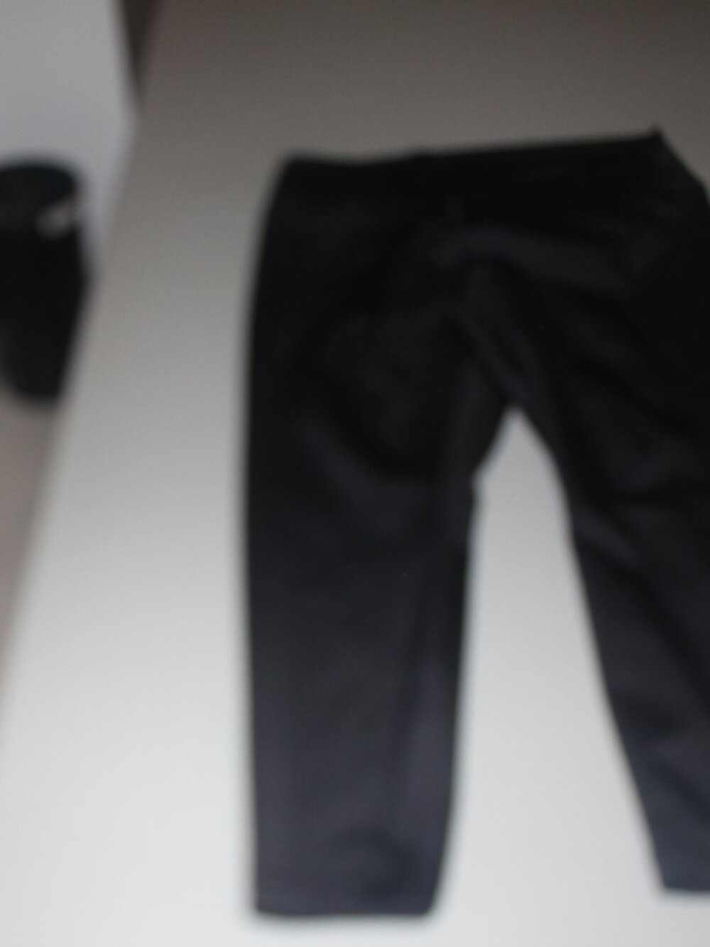 Black 90 Degree Leggings Size XL